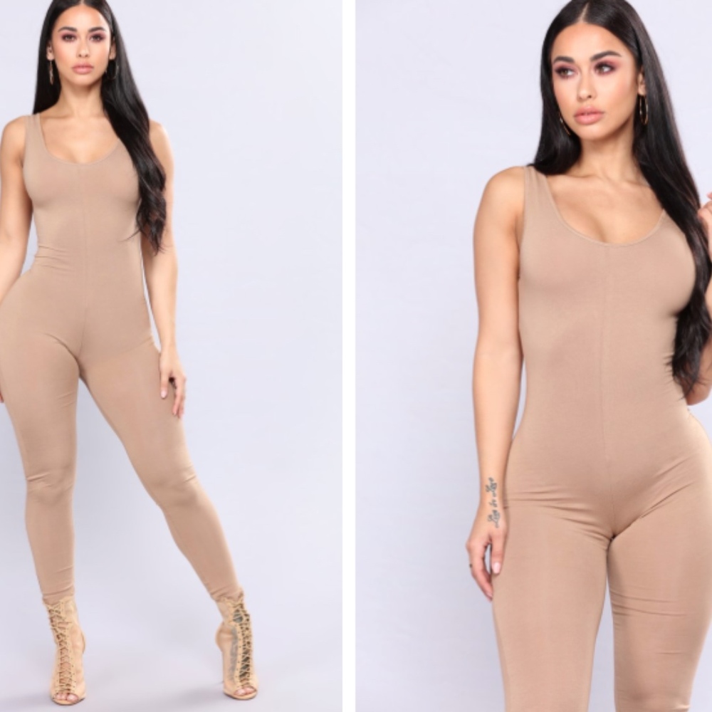 Jumpsuit